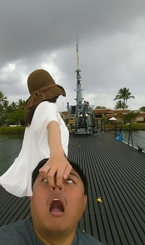 gaya baru foto © 2016 Forrest Lu