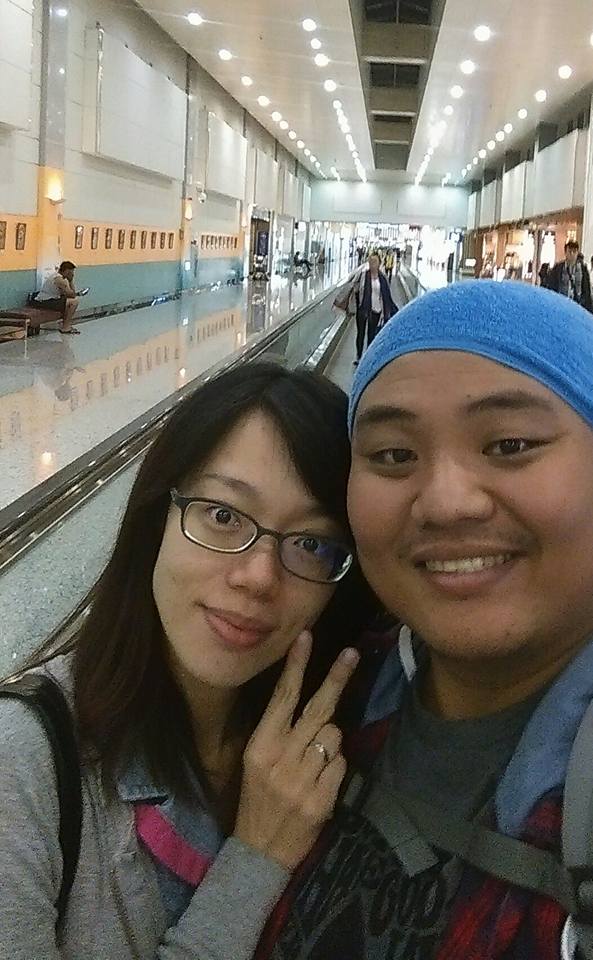 gaya baru foto © 2016 Forrest Lu