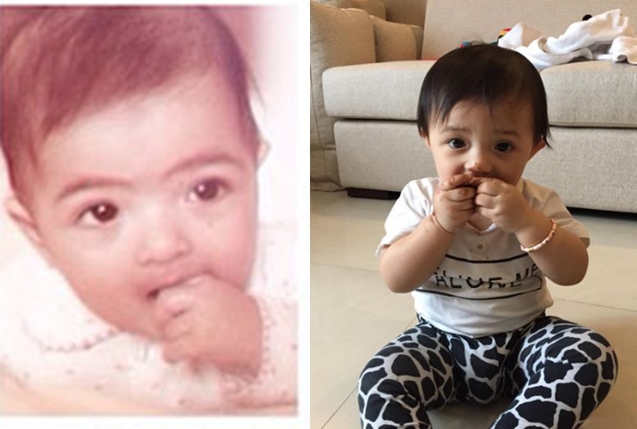 Ashanty vs Arsy © 2016 brilio.net Ashanty vs Arsy © 2016 brilio.net