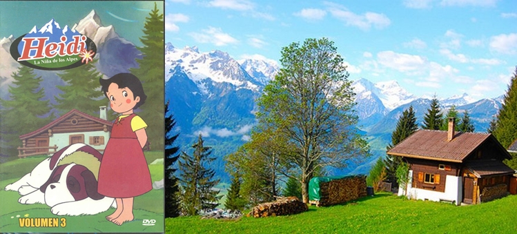 rumah kartun  © 2016 brilio.net