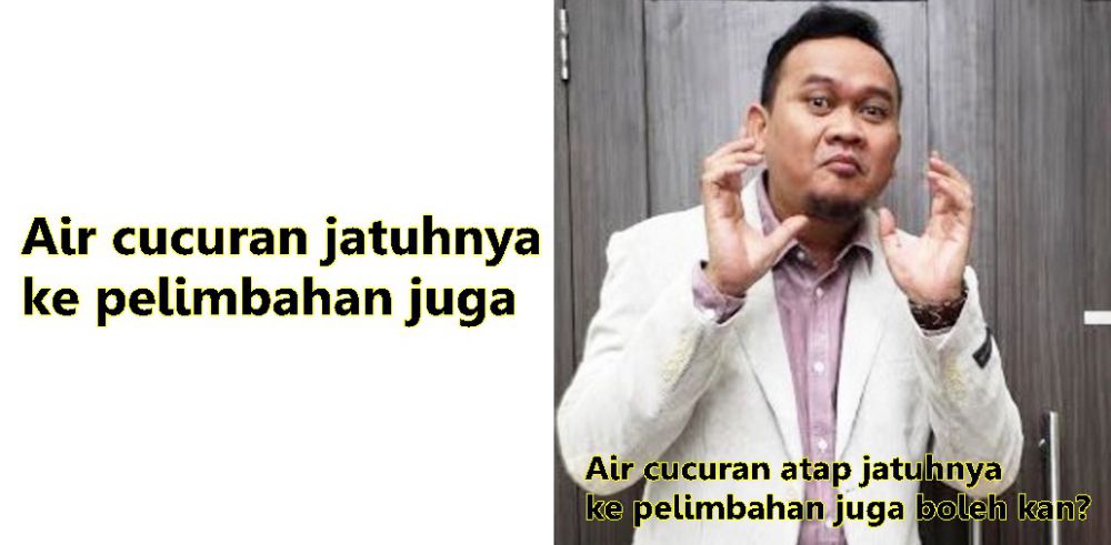 peribahasa cak  © 2016 brilio.net