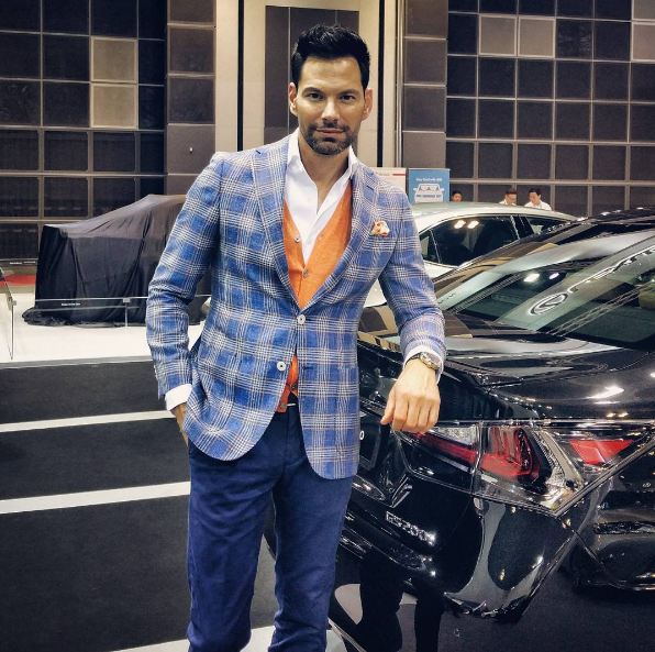 Bobby Tonelli © 2016 brilio.net