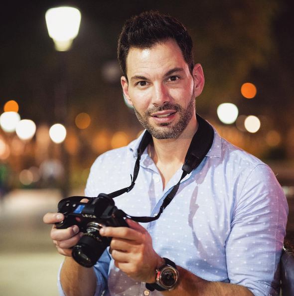 Bobby Tonelli © 2016 brilio.net