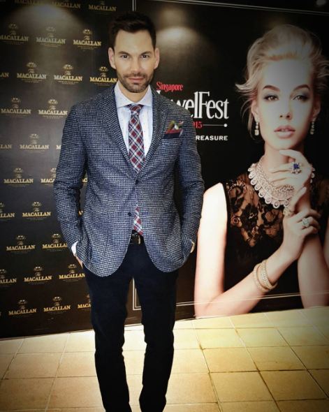 Bobby Tonelli © 2016 brilio.net