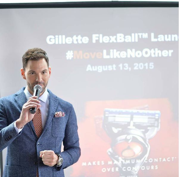 Bobby Tonelli © 2016 brilio.net