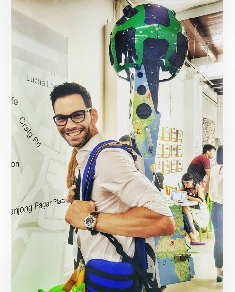 Bobby Tonelli © 2016 brilio.net