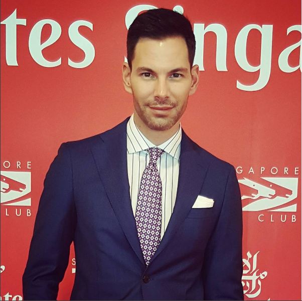 Bobby Tonelli © 2016 brilio.net