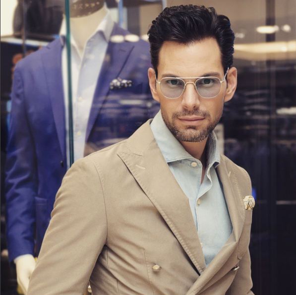 Bobby Tonelli © 2016 brilio.net