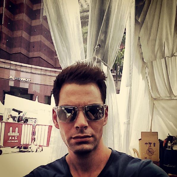 Bobby Tonelli © 2016 brilio.net