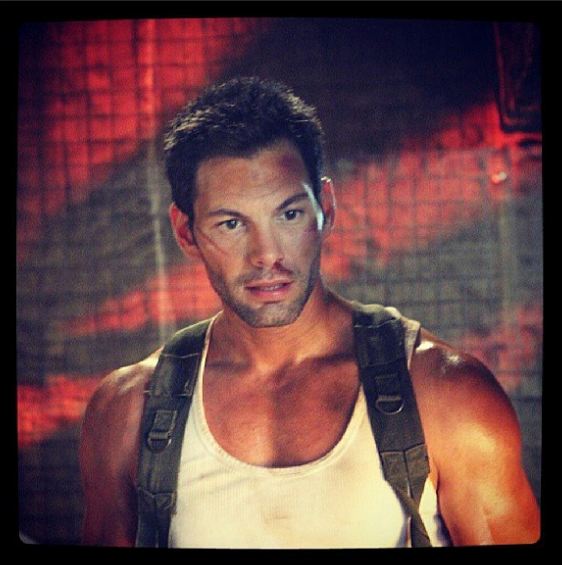 Bobby Tonelli © 2016 brilio.net