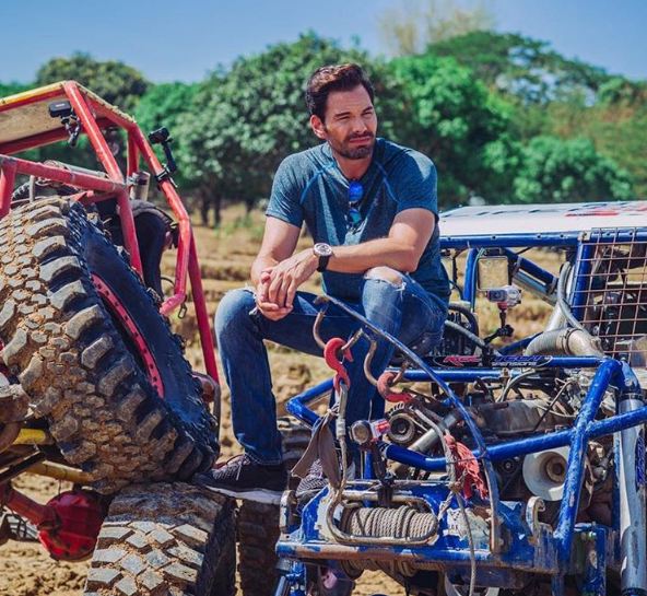 Bobby Tonelli © 2016 brilio.net