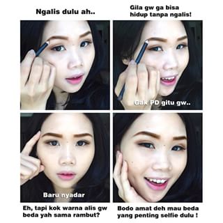 24 meme alis © 2016 brilio.net 24 meme alis © 2016 brilio.net