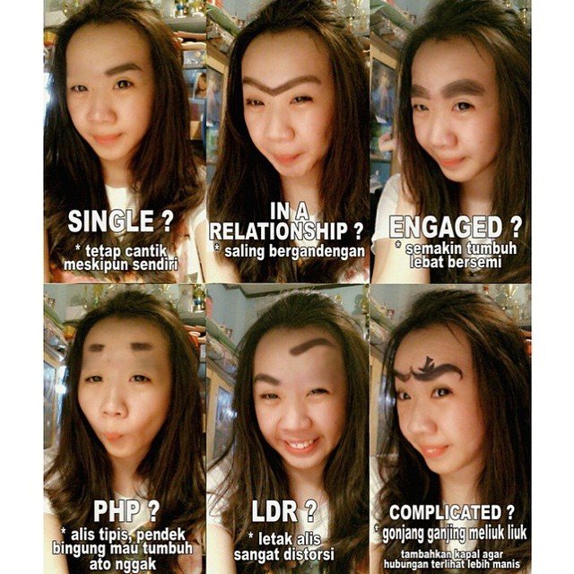 24 meme alis © 2016 brilio.net 24 meme alis © 2016 brilio.net