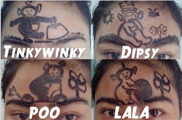 24 meme alis © 2016 brilio.net 24 meme alis © 2016 brilio.net