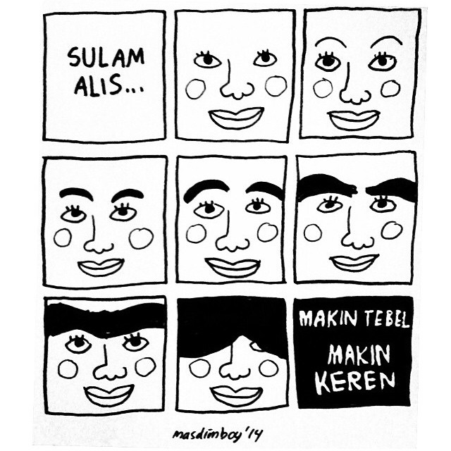 24 meme alis © 2016 brilio.net 24 meme alis © 2016 brilio.net