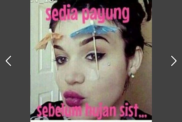 24 meme alis © 2016 brilio.net 24 meme alis © 2016 brilio.net