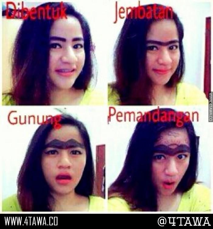 24 meme alis © 2016 brilio.net 24 meme alis © 2016 brilio.net