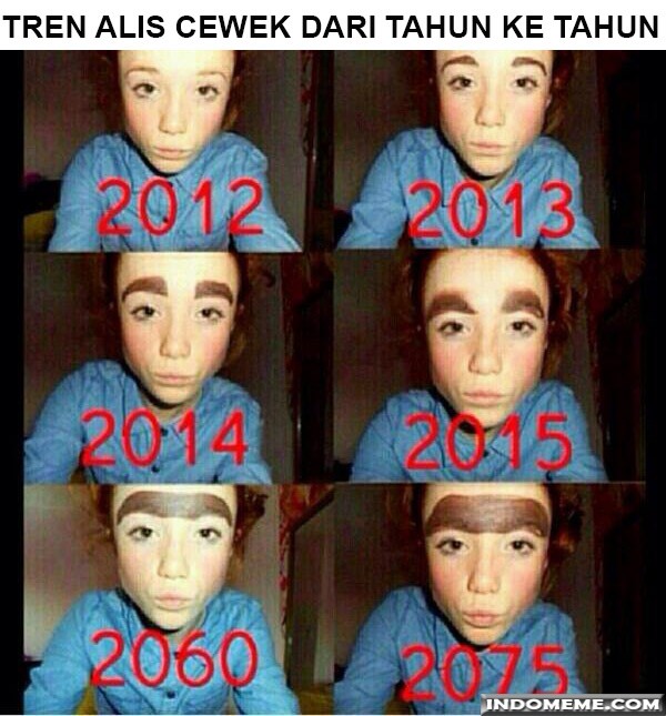 24 meme alis © 2016 brilio.net 24 meme alis © 2016 brilio.net