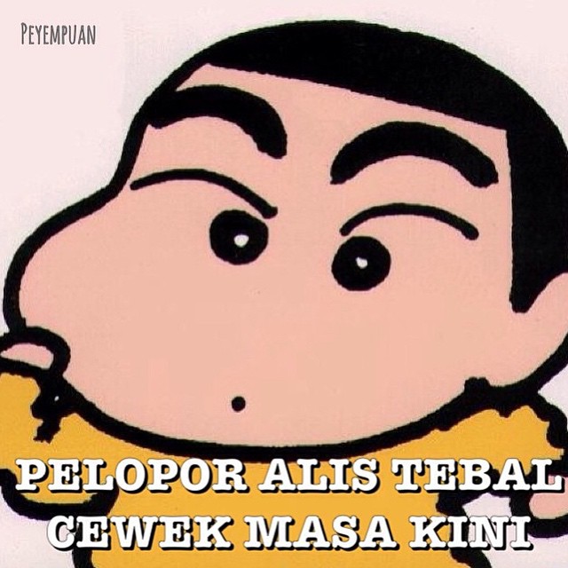 24 meme alis © 2016 brilio.net 24 meme alis © 2016 brilio.net