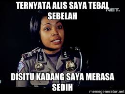 24 meme alis © 2016 brilio.net 24 meme alis © 2016 brilio.net