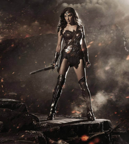 Superwoman © 2016 brilio.net Superwoman © 2016 brilio.net