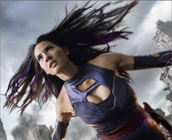 Superwoman © 2016 brilio.net Superwoman © 2016 brilio.net