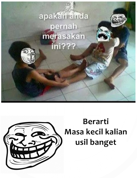 usil masih kecil © 2016 brilio.net usil masih kecil © 2016 brilio.net