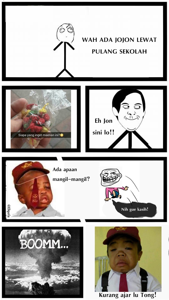 usil masih kecil © 2016 brilio.net usil masih kecil © 2016 brilio.net