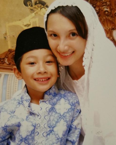 Darma Hutomo © 2016 brilio.net Darma Hutomo © 2016 brilio.net