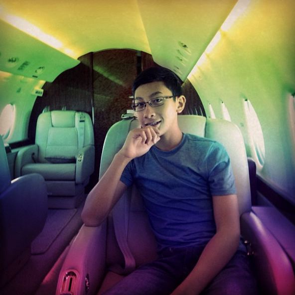 Darma Hutomo © 2016 brilio.net Darma Hutomo © 2016 brilio.net