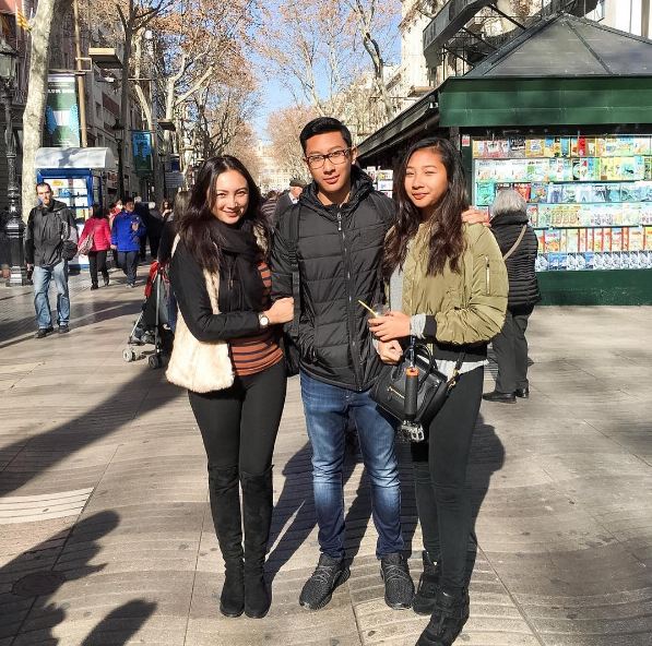 Darma Hutomo © 2016 brilio.net Darma Hutomo © 2016 brilio.net