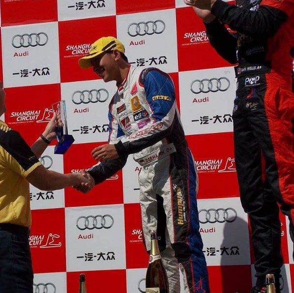 Darma Hutomo © 2016 brilio.net Darma Hutomo © 2016 brilio.net