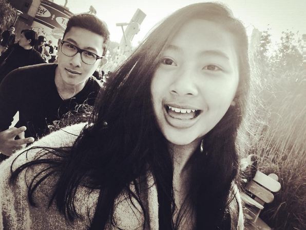 Darma Hutomo © 2016 brilio.net Darma Hutomo © 2016 brilio.net