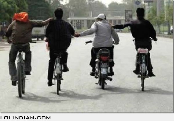 sahabat kompak  © 2016 brilio.net