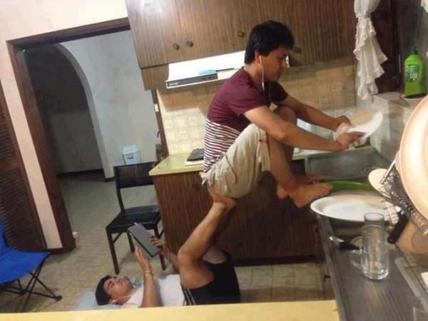 sahabat kompak  © 2016 brilio.net