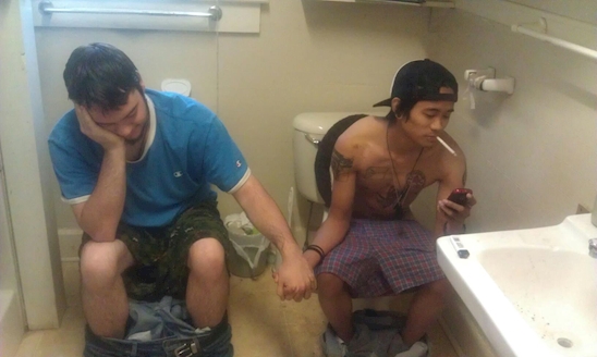 sahabat kompak  © 2016 brilio.net