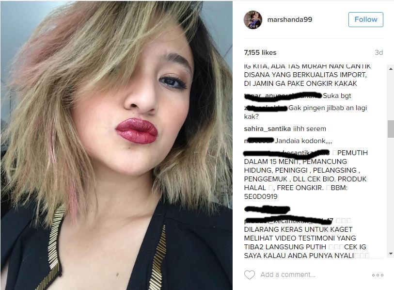 tindakan remeh © 2016 brilio.net