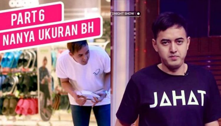 tindakan remeh © 2016 brilio.net