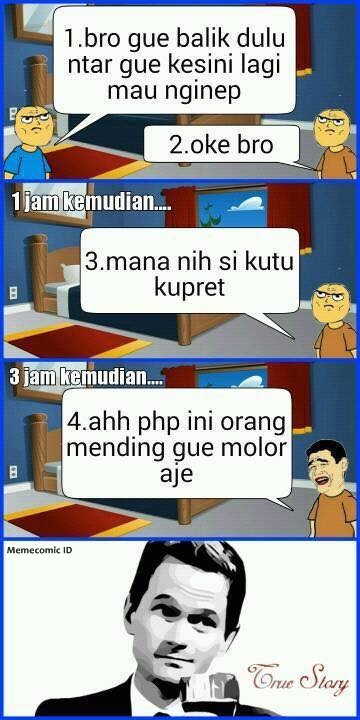 8 Meme 'indahnya masa kecil' ini bikin kamu tak ingin beranjak dewasa