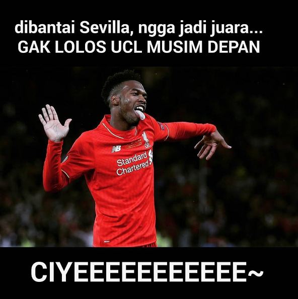 meme liverpool kalah  © 2016 brilio.net