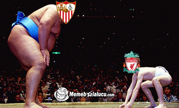 meme liverpool kalah  © 2016 brilio.net