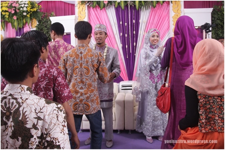 modus ke nikahan jomblo hunt © 2016 brilio.net modus ke nikahan jomblo hunt © 2016 brilio.net