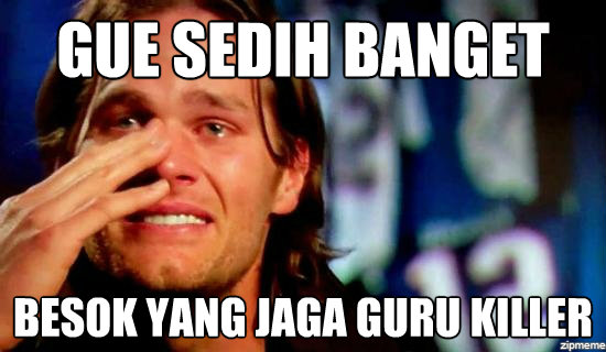 meme guru killer © 2016 brilio.net meme guru killer © 2016 brilio.net