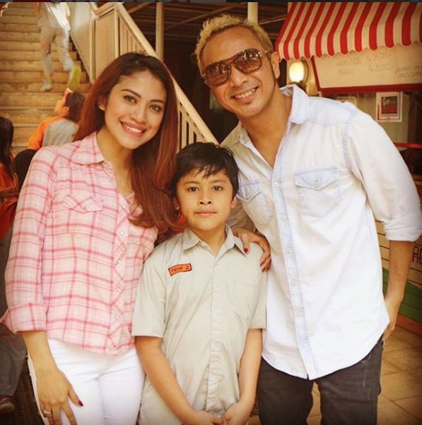 artis papa tiri © 2016 brilio.net