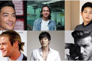 Gimana mau tampil keren kalau nggak tahu beda gel, wax & pomade?