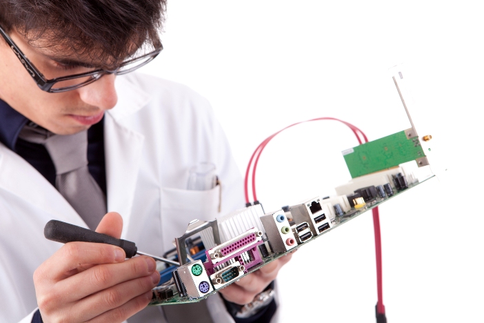 Profesi TI © 2016 brilio.net