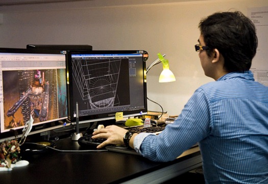 Profesi TI © 2016 brilio.net