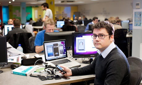 Profesi TI © 2016 brilio.net