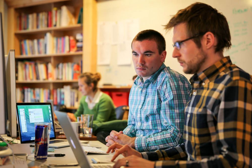 Profesi TI © 2016 brilio.net