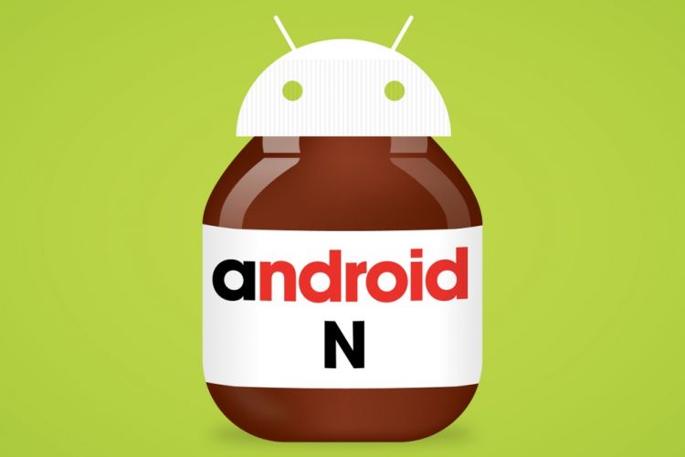 Google ajak Anda beri nama unik untuk Android N, mau coba?